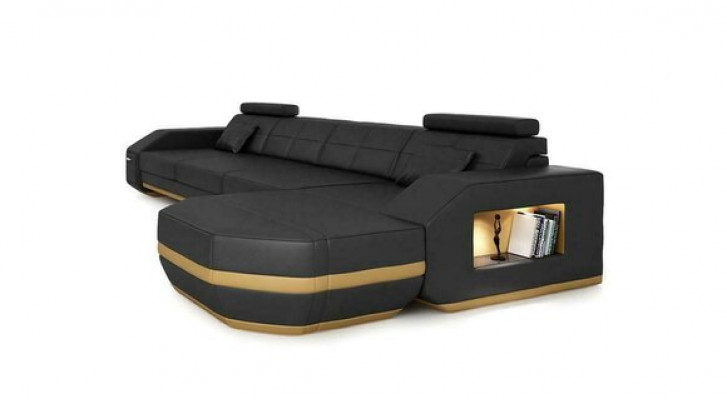 Modern flagship living room sofa set upholstery