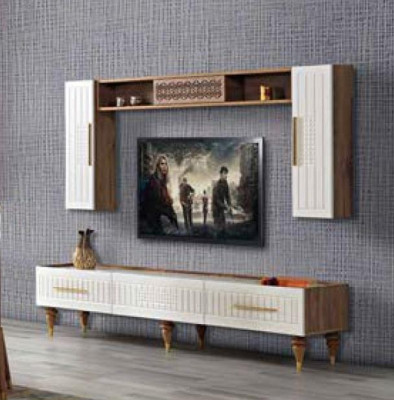 TV stand sideboard cupboard cabinet living room wood sideboards furniture