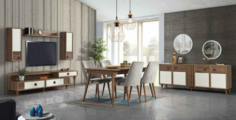 RTV lowboard living room furniture sideboard wall shelf cabinet tv cupboard