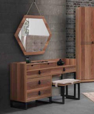 Dressing Table Vanity Table Cosmetic Table Tables Dresser Consoles
