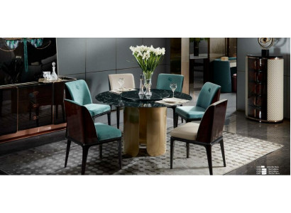 Dining table with 4 chairs, dining set, dining room group, modern furniture