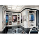 Walk-in Wardrobes