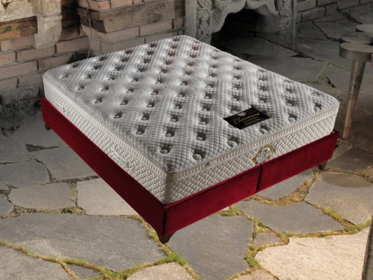 High-quality mattress - king size mattresses - hotel - bed - beds - 7 zones new