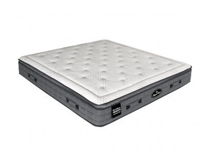 Hotel - bed - beds - high-quality mattress - king size mattresses - 140x200