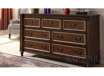 Design dresser sideboard lowboard cabinet shelf luxury illuminated living room