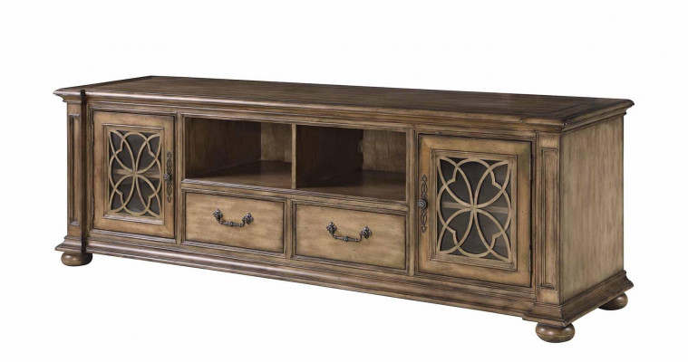 RTV design sideboard TV wood low board luxury dresser cabinet Gründerzeit