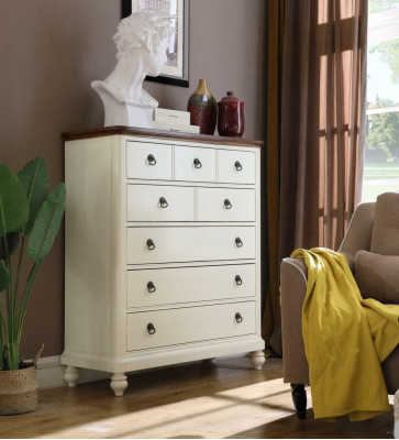 Wooden Dresser Sideboard Dressers Living Room Cabinet Sideboard XXL Low Boards New