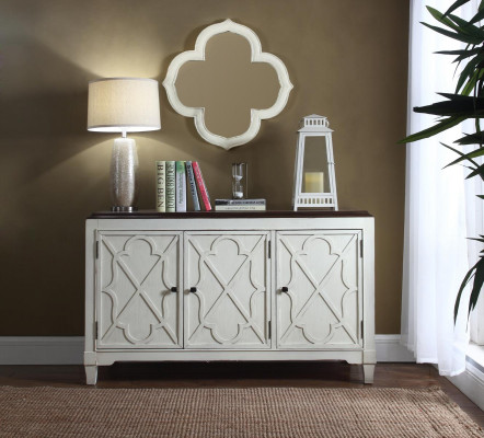 Design dresser, cabinets, chests of drawers, shelf, cabinet, shelf, real wood, side low board