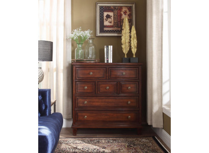 Italian style furniture chest sideboard cabinet tall cabinet real wood new