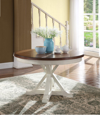 Dining table wood tables living dining room table solid wood 122x77cm solid dining tables