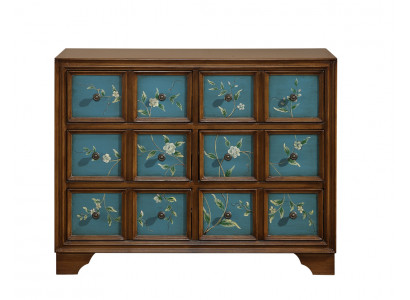 Dresser Sideboard Cabinet Furniture Dressers Solid Wood Cabinets Living Room