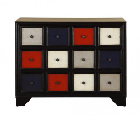 Cabinet pharmacy drawer cupboard real wood drawer cupboard cabinet