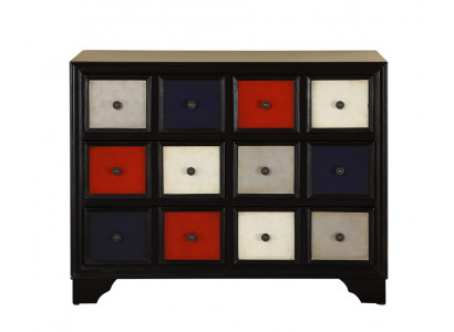 Cabinet pharmacy drawer cupboard real wood drawer cupboard cabinet