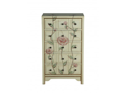 Pharmacy cabinet sideboard chest of drawers cabinets real wood furniture