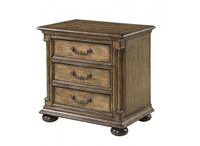 Design night table console side table bedroom country style tables consoles new