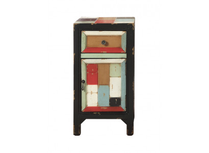 Design night wood bedroom bedside console tables table consoles country house