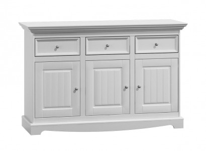 Sideboard Country Style Dressers Sideboard Solid Wood Furniture Farm Cabinet Dresser