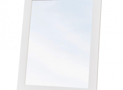 Wall mirror mirror for all rooms bathroom mirror hanging mirror wooden frame