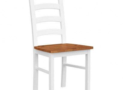 Country House Dining Chair White Chairs Armchair Wooden Chair Wooden Chairs Furniture White