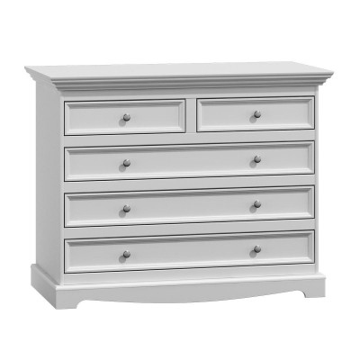 Country house sideboard wood dresser tall cabinet cupboards sideboard dressers furniture