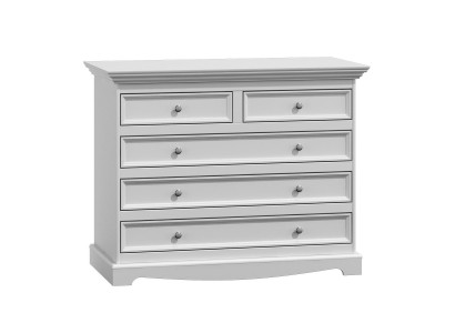 Country house sideboard wood dresser tall cabinet cupboards sideboard dressers furniture