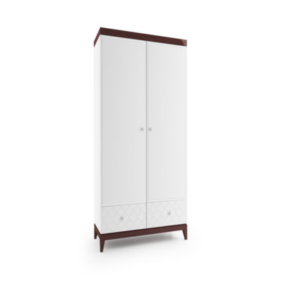 Wardrobe Designer Luxury Hotel Wardrobe Wood Closet Noble