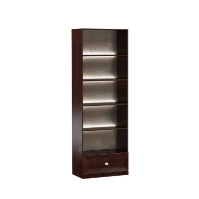 System Office Furniture Display Cabinet File Cabinet Classic Decor Wood Cabinet Shelf