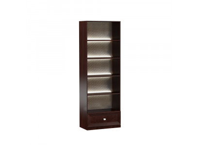 System Office Furniture Display Cabinet File Cabinet Classic Decor Wood Cabinet Shelf