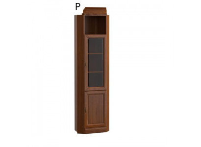 Classic bar display cabinet collector's cabinet collector's showcase glass cabinet BA-13