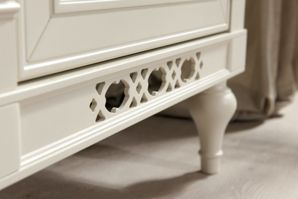Classic chest display cabinet chest of drawers display cabinets drawer cabinet FL-K4SZ