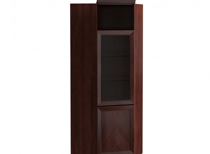 System office furniture corner cabinet file cabinet classic wooden cabinet