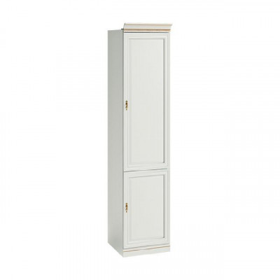 Element Model V1D-06LP for Walk-In Closet Wardrobe Italian Furniture