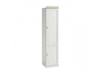 Element Model V1D-06LP for Walk-In Closet Wardrobe Italian Furniture