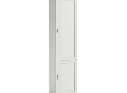 Element Model V1D-06LP for Walk-In Closet Wardrobe Italian Furniture