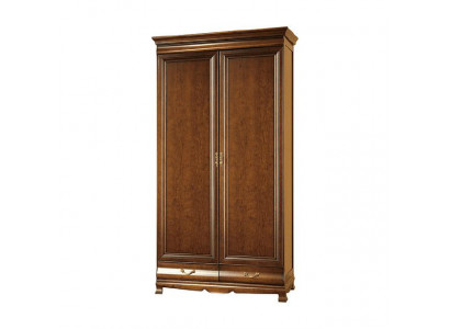 Classic Cabinets Wardrobe Closet Wardrobe Wooden Cabinet - Model N-2D