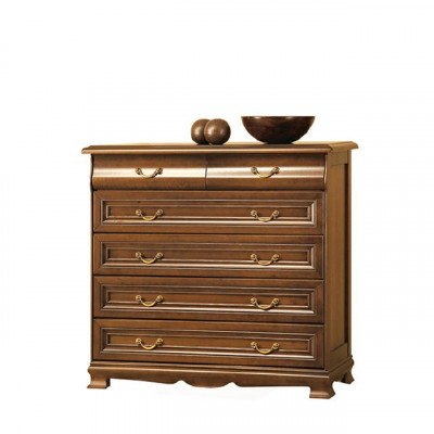 Classic sideboard cabinet dressers country house model N-K4