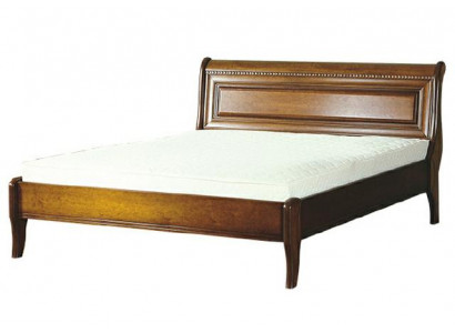 Classic bed beds 140/160/180x200cm Italian furniture double bed marriage new