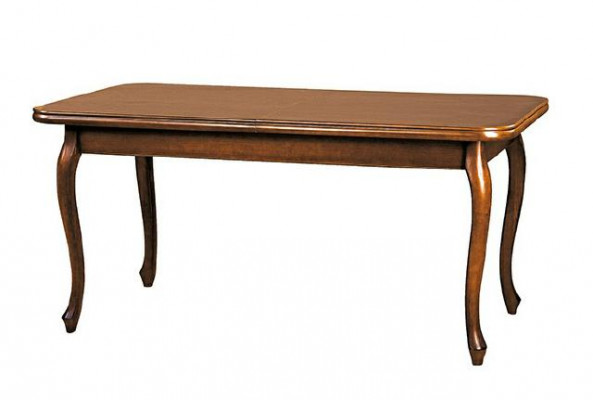 CLASSIC TABLES DINING TABLE DINING ROOM TABLE REAL SOLID WOOD - Model ZB-2