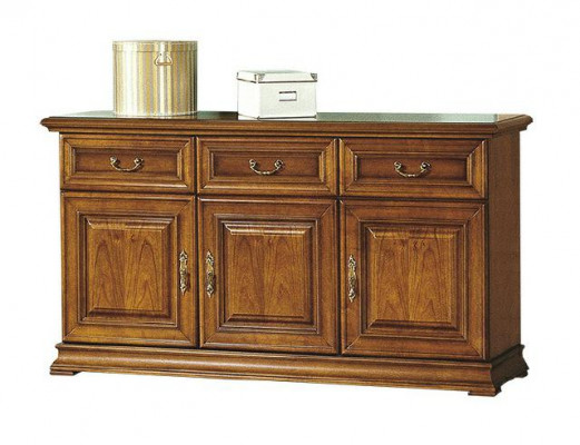 Classic dresser chests cabinet sideboard solid Italian furniture new R-K3