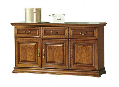 Classic dresser chests cabinet sideboard solid Italian furniture new R-K3