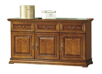 Classic dresser chests cabinet sideboard solid Italian furniture new R-K3