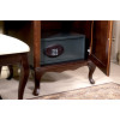 Classic dresser chests chest of drawers - Model W-K3C