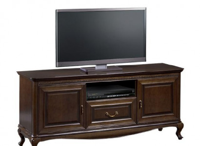 Stylish TV Stand: An Elegant Solution for a Modern Interior