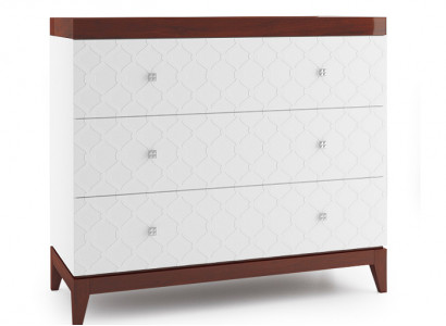 Designer dresser sideboard chest of drawers cabinet decorative wood
