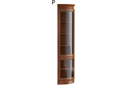 Classic Cabinet Display Corner Cabinet Display Cabinets Model BA-11
