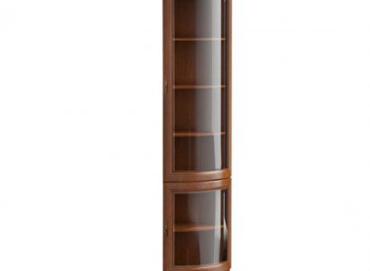 Classic Cabinet Display Corner Cabinet Display Cabinets Model BA-11