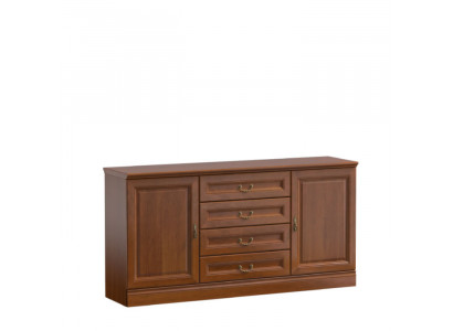Classic sideboard chests chest of drawers cupboard side cabinet model BA-K3P