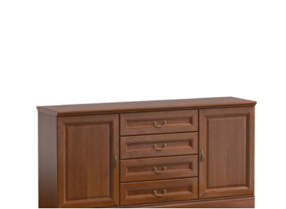 Classic sideboard chests chest of drawers cupboard side cabinet model BA-K3P