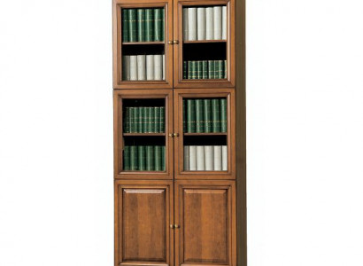 Classic cabinets, cabinet, wall unit, display cabinet, glass display cabinet SE-1