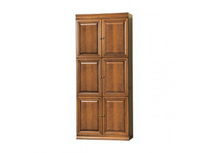 Classic Cabinet Bookshelf Display Cabinet Bookcase Display Cabinet Model SE-4